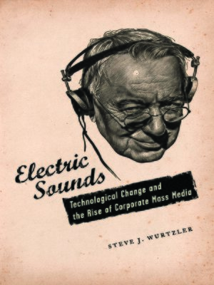 cover image of Electric Sounds